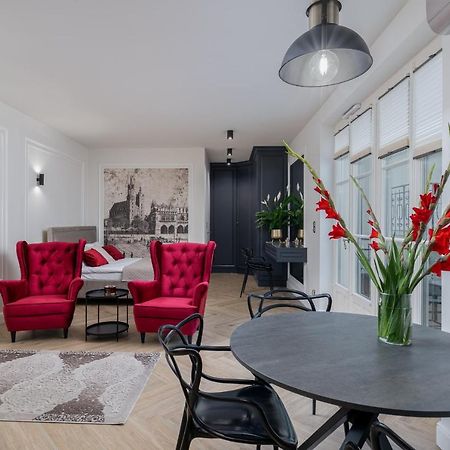 Apartament W Centrum Krakowa 109 外观 照片