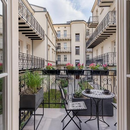 Apartament W Centrum Krakowa 109 外观 照片