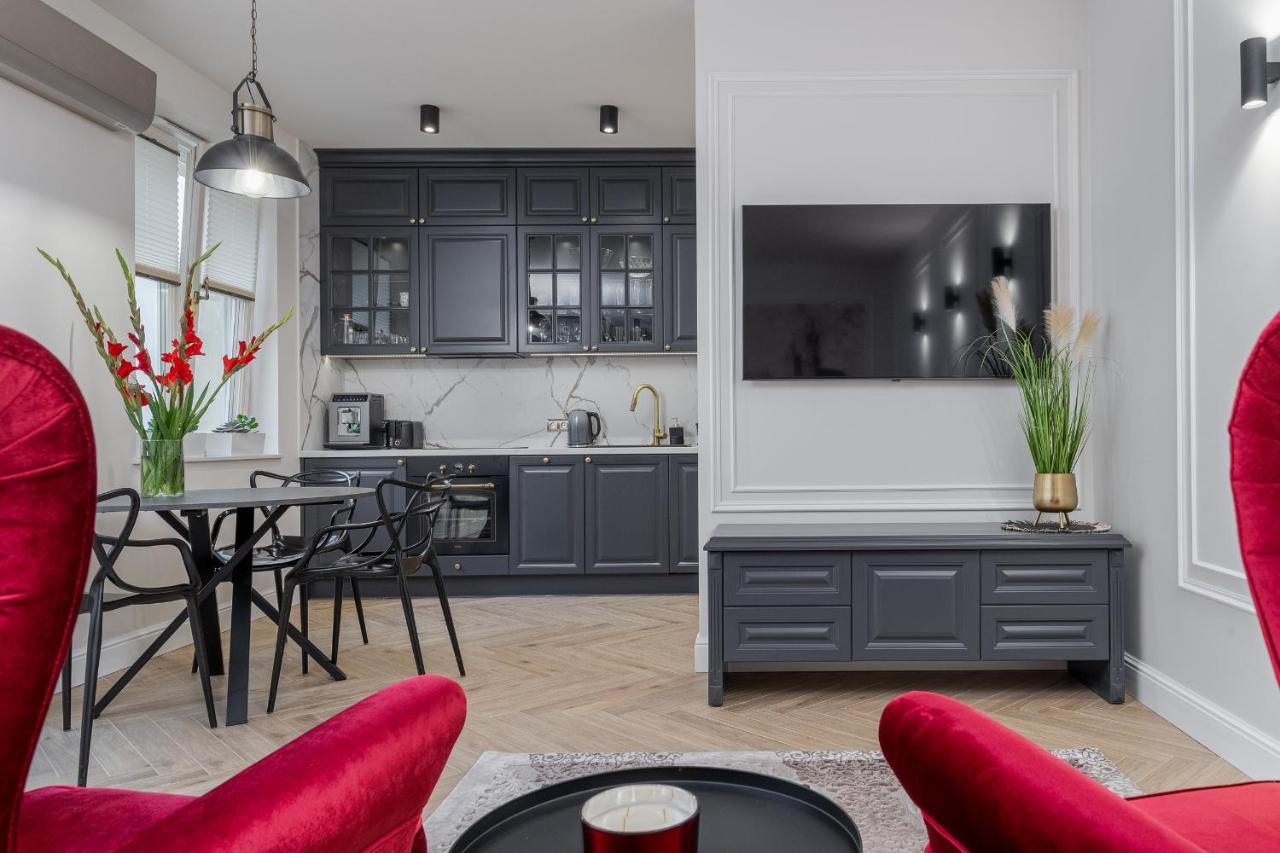 Apartament W Centrum Krakowa 109 外观 照片