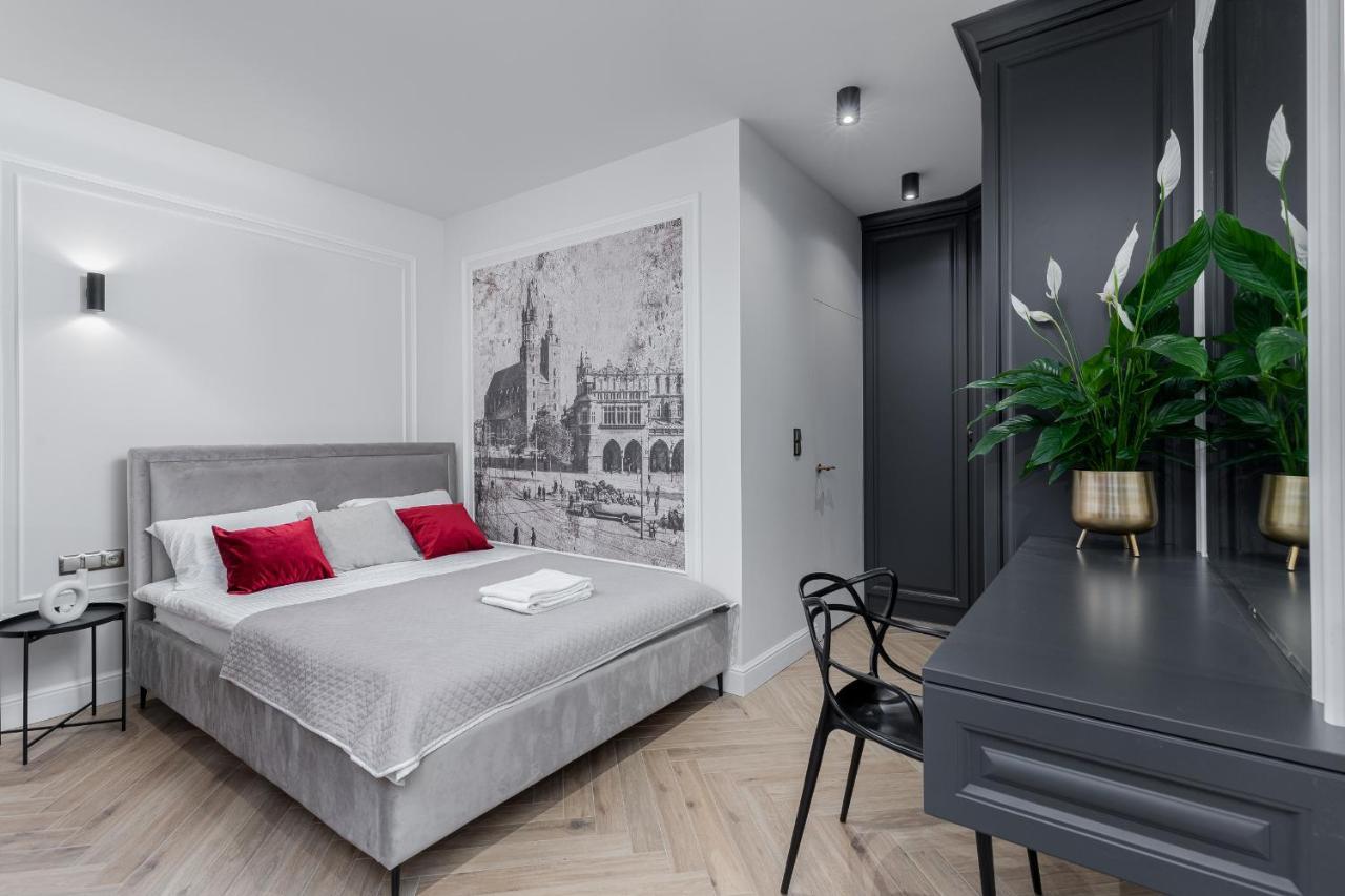 Apartament W Centrum Krakowa 109 外观 照片