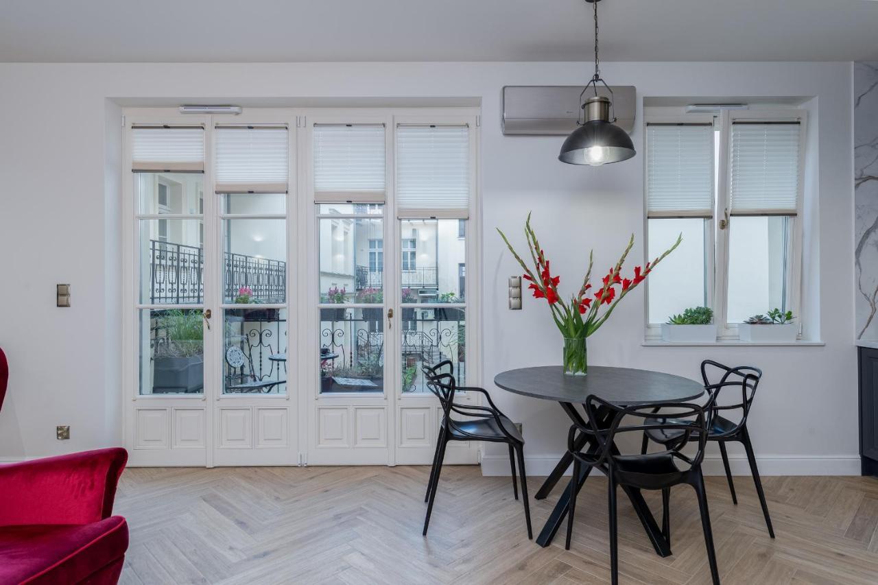 Apartament W Centrum Krakowa 109 外观 照片