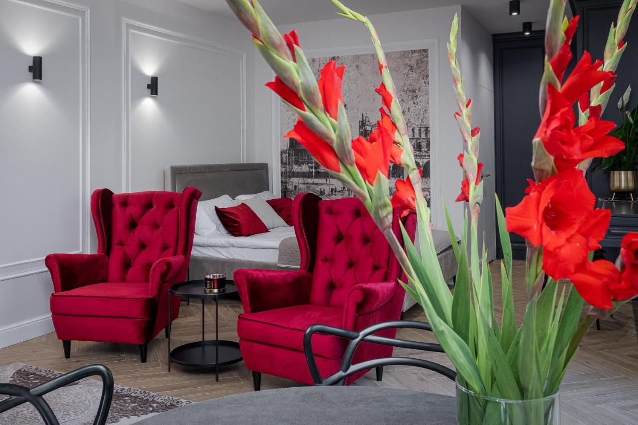 Apartament W Centrum Krakowa 109 外观 照片