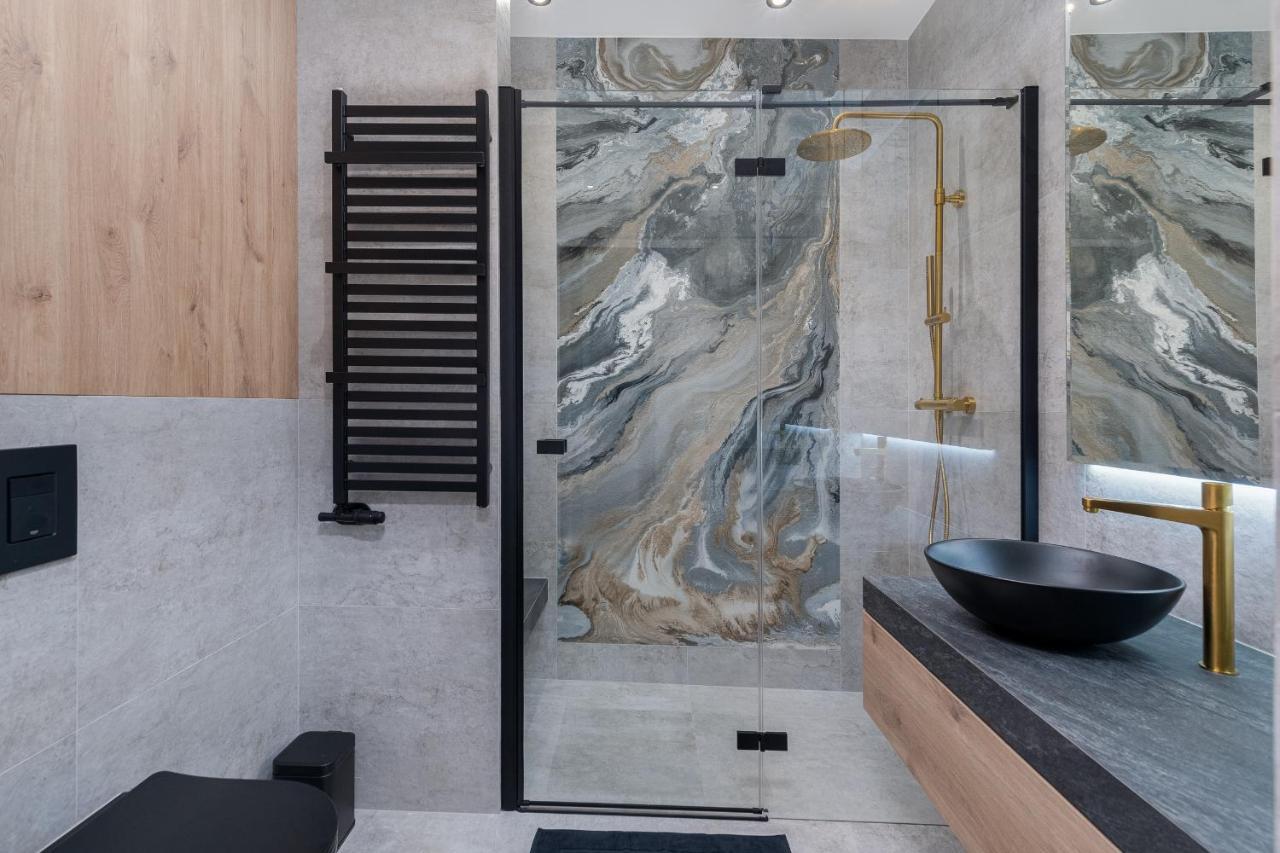 Apartament W Centrum Krakowa 109 外观 照片