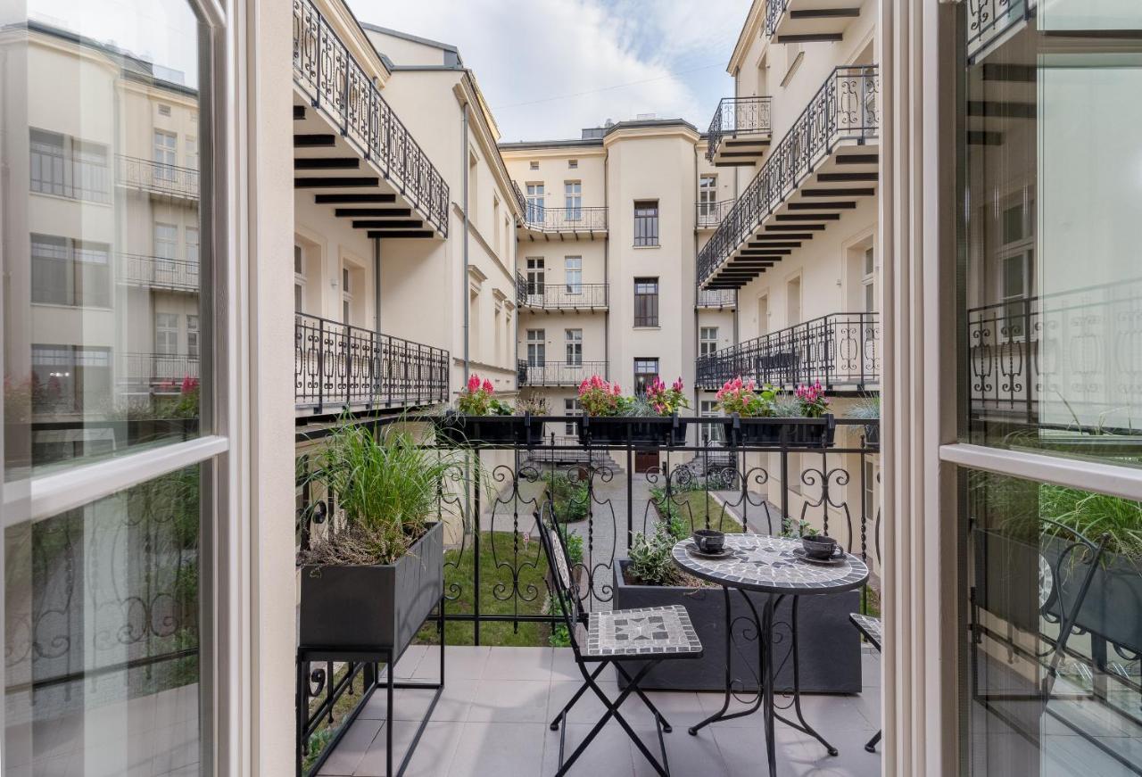 Apartament W Centrum Krakowa 109 外观 照片