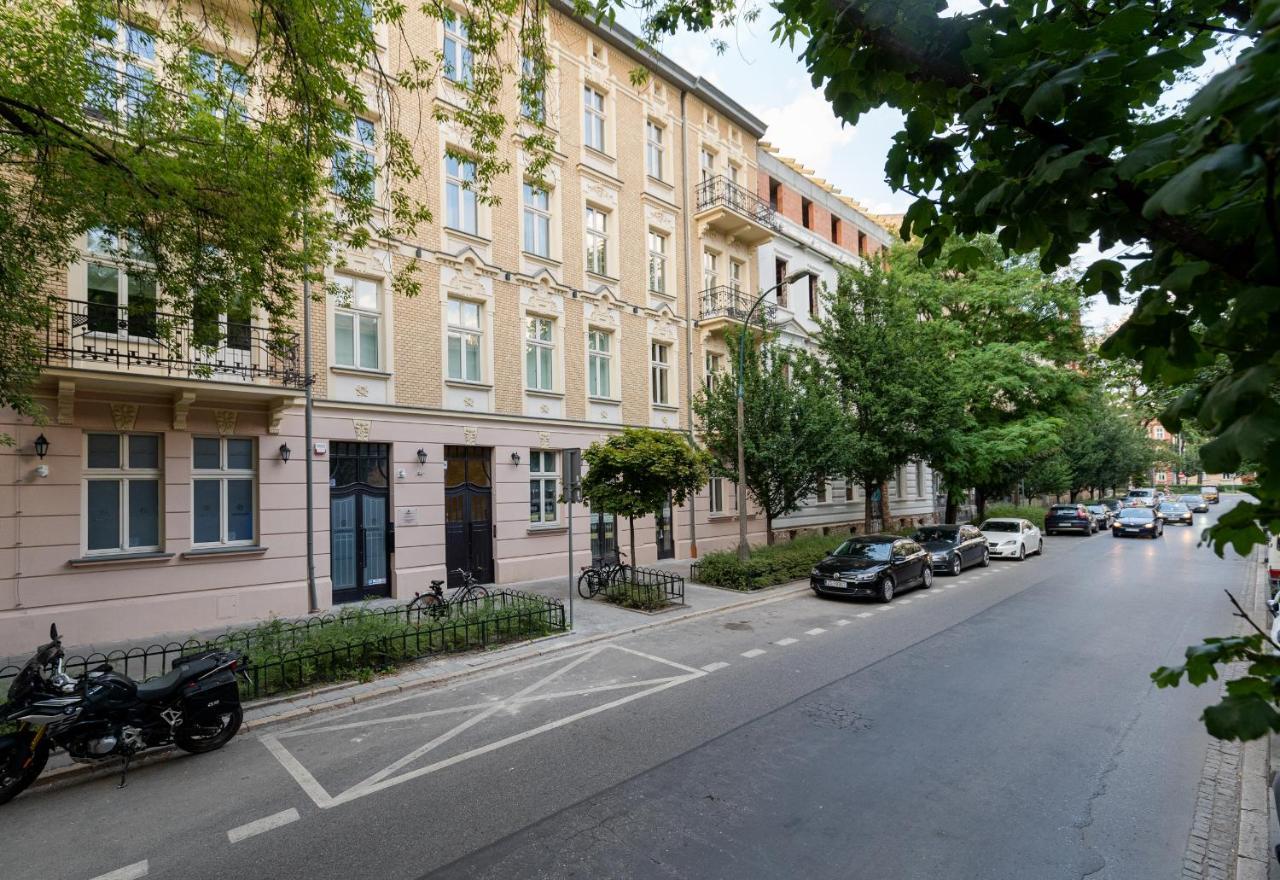 Apartament W Centrum Krakowa 109 外观 照片