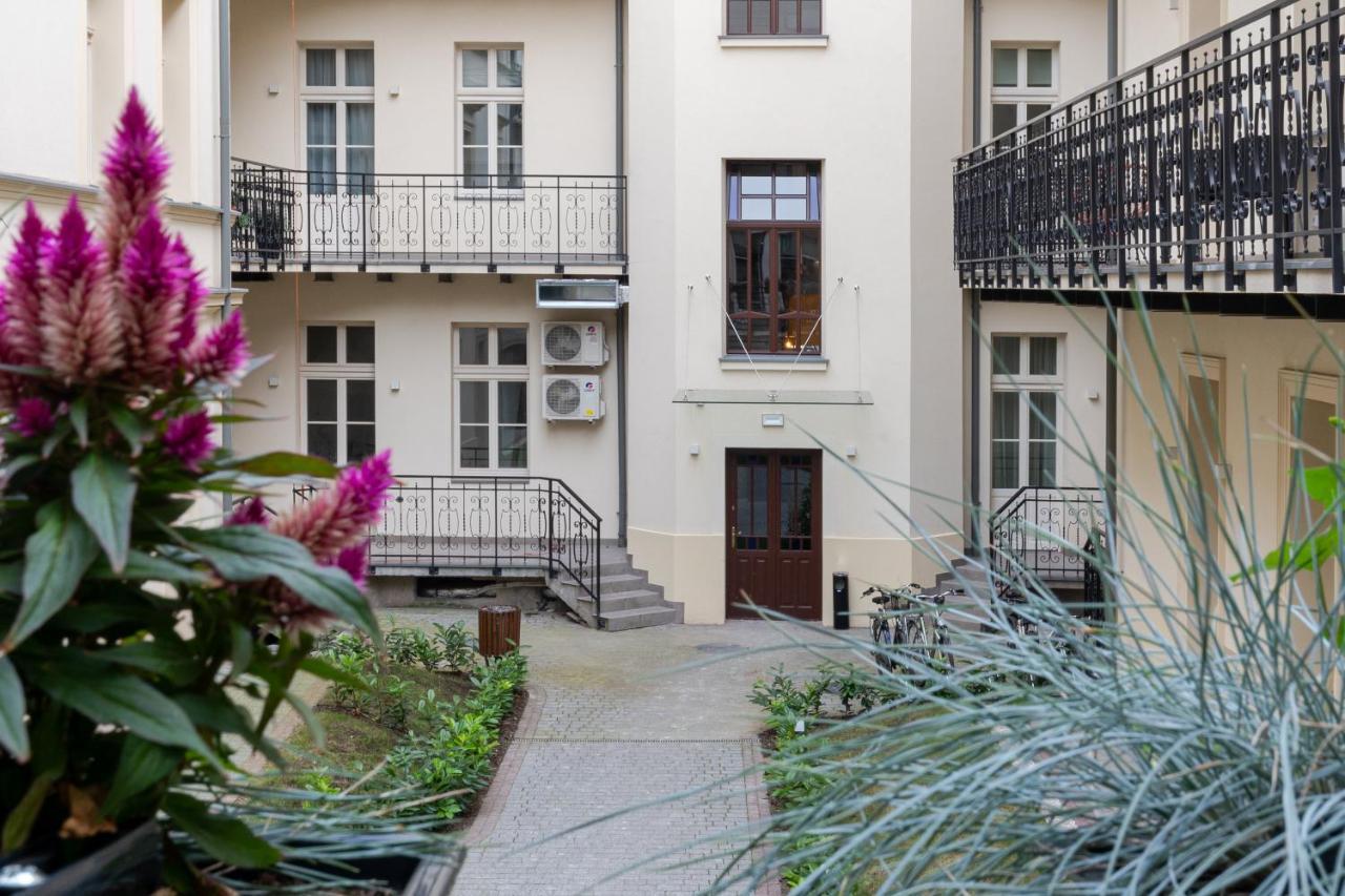 Apartament W Centrum Krakowa 109 外观 照片