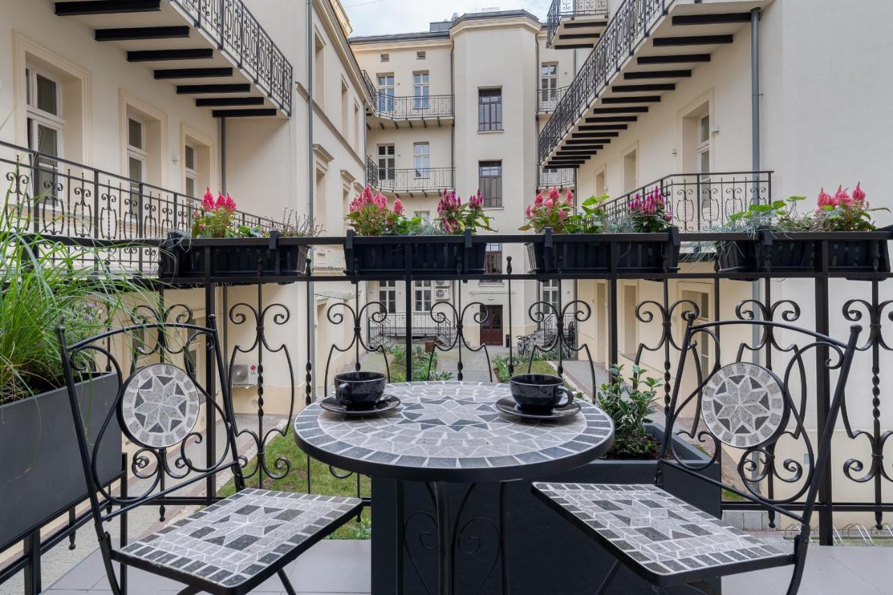 Apartament W Centrum Krakowa 109 外观 照片