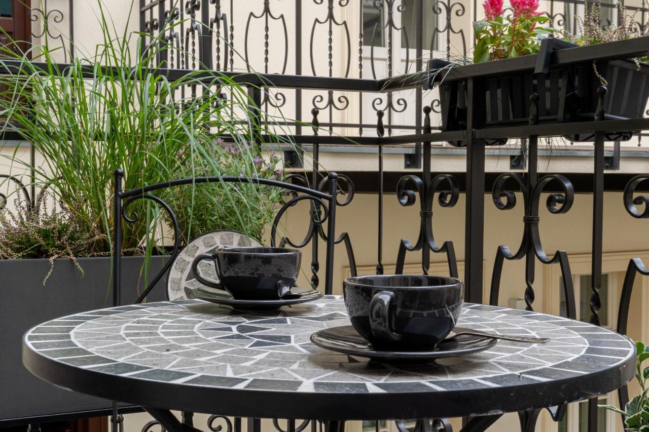 Apartament W Centrum Krakowa 109 外观 照片